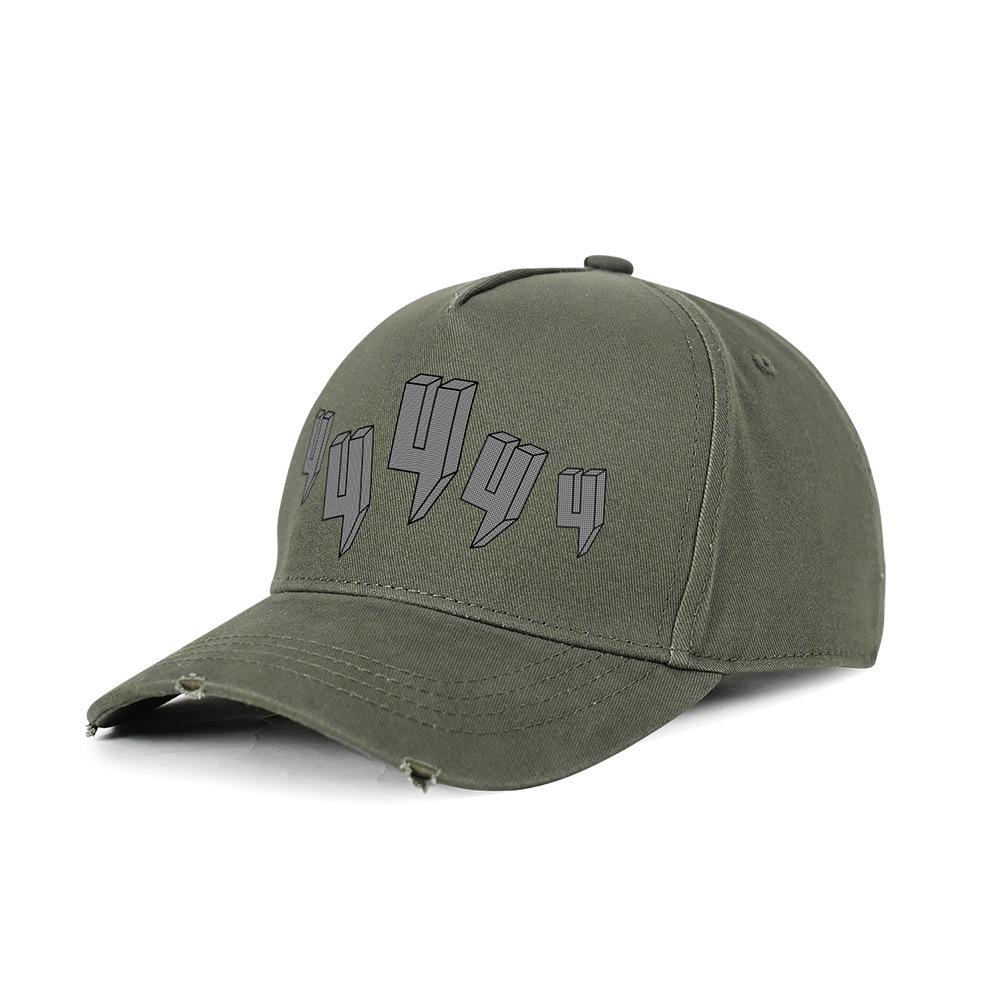 Unisex Casual Autumn/Winter Outdoor Duckbill Baseball Cap - Distressed Fashion for Men and Women Adjustable
Unisex Casual Autumn/Winter Outdoor Duckbill Baseball Cap - Distressed Fashion for Men and Women Adjustable