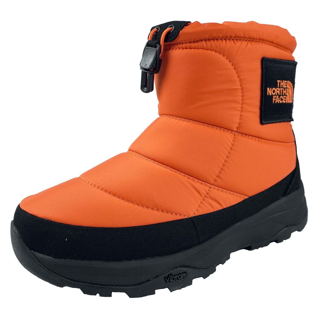 The North Face Nuptse Bootie WP Logo Size 6 Short, Mandarin/TNF Black,
The North Face Nuptse Bootie WP Logo Size 6 Short, Mandarin/TNF Black,