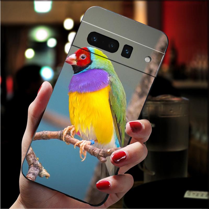 Phone Case For Google Pixel 10 9 Pro XL 9A 8 7 6 Pro Pixel 8A 7A 6A Pixel 8 7 6 5 Parrot Bird Google Pixel 8a
Phone Case For Google Pixel 10 9 Pro XL 9A 8 7 6 Pro Pixel 8A 7A 6A Pixel 8 7 6 5 Parrot Bird Google Pixel 8a