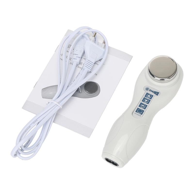 110-220В 1 МГц Ультразвуковой Быстрый Массажер для Похудения Кавитационная Машина для Ухода за Кожей Ультразвуковая Терапия Ожирения Прибор для Тонкой Талии KTY
110-220В 1 МГц Ультразвуковой Быстрый Массажер для Похудения Кавитационная Машина для Ухода за Кожей Ультразвуковая Терапия Ожирения Прибор для Тонкой Талии KTY