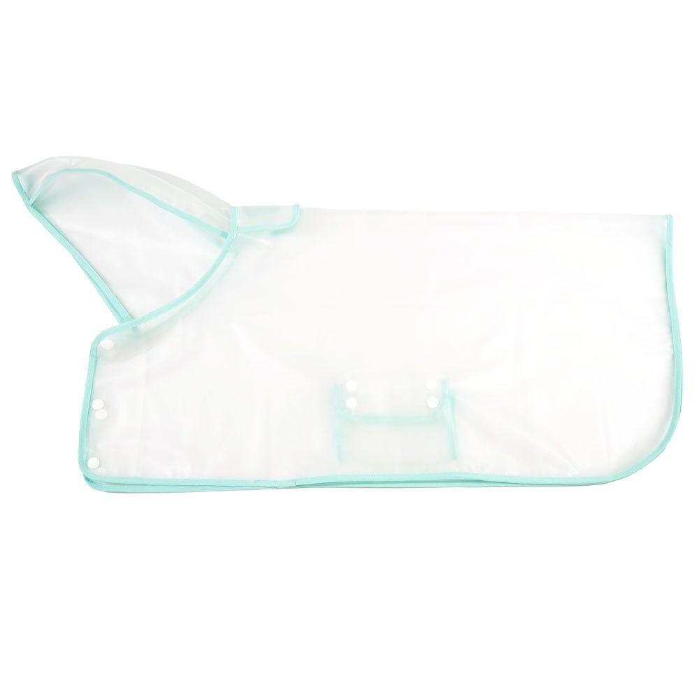 Водонепроницаемые дождевики с капюшоном для собак, модная одежда для питомцев, дождевая одежда, дождевой плащ для собак, дождливый день L зелёный
Водонепроницаемые дождевики с капюшоном для собак, модная одежда для питомцев, дождевая одежда, дождевой плащ для собак, дождливый день L зелёный