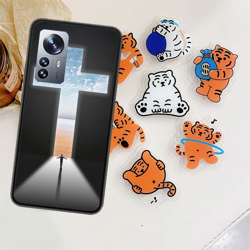 Jesus Bible Phone Case For Xiaomi Poco X7 X6 M8 M7 M6 M4 M3 X4 Pro F7 Ultra M5S Mi 14 14T 15 15T 12T 10T Pro 12S 12 11 Lite Cove Xiaomi Poco X6
Jesus Bible Phone Case For Xiaomi Poco X7 X6 M8 M7 M6 M4 M3 X4 Pro F7 Ultra M5S Mi 14 14T 15 15T 12T 10T Pro 12S 12 11 Lite Cove Xiaomi Poco X6