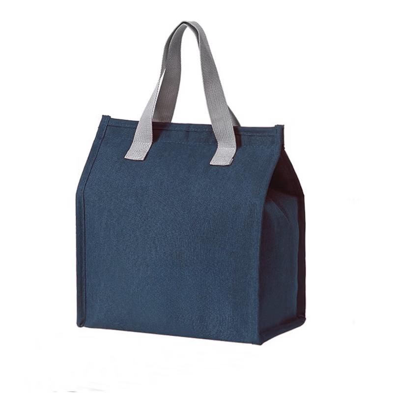 OLOEY Large Capacity Portable Lunch Bag Standard
OLOEY Large Capacity Portable Lunch Bag Standard
