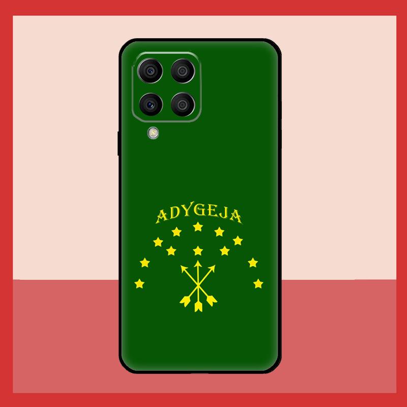 Чехол Адыгея Черкесский Флаг Для Samsung Galaxy M52 M32 M53 M16 M11 M21 M31 M35 M12 M13 M14 M15 M36 M56 M55 M34 M54 Samsung M56
Чехол Адыгея Черкесский Флаг Для Samsung Galaxy M52 M32 M53 M16 M11 M21 M31 M35 M12 M13 M14 M15 M36 M56 M55 M34 M54 Samsung M56
