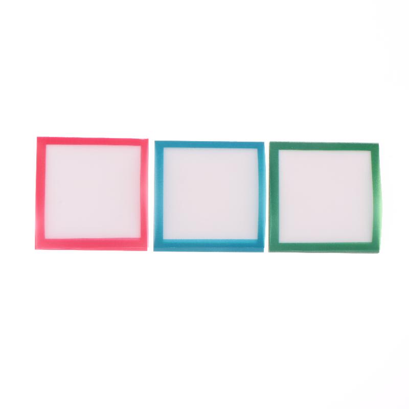 Glitter Sticky Notes Transparent Sticky Notes Creative Office Notebooks Study Supplies Perfect Gifts For Returning To School
Glitter Sticky Notes Transparent Sticky Notes Creative Office Notebooks Study Supplies Perfect Gifts For Returning To School