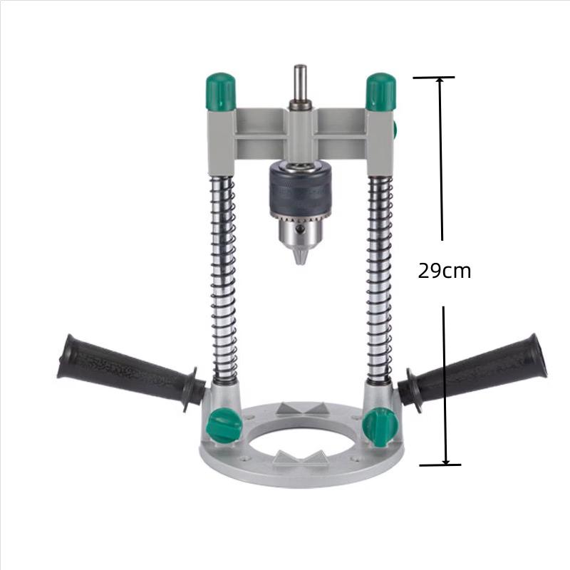 Electric Drill Press Stand
Electric Drill Press Stand
