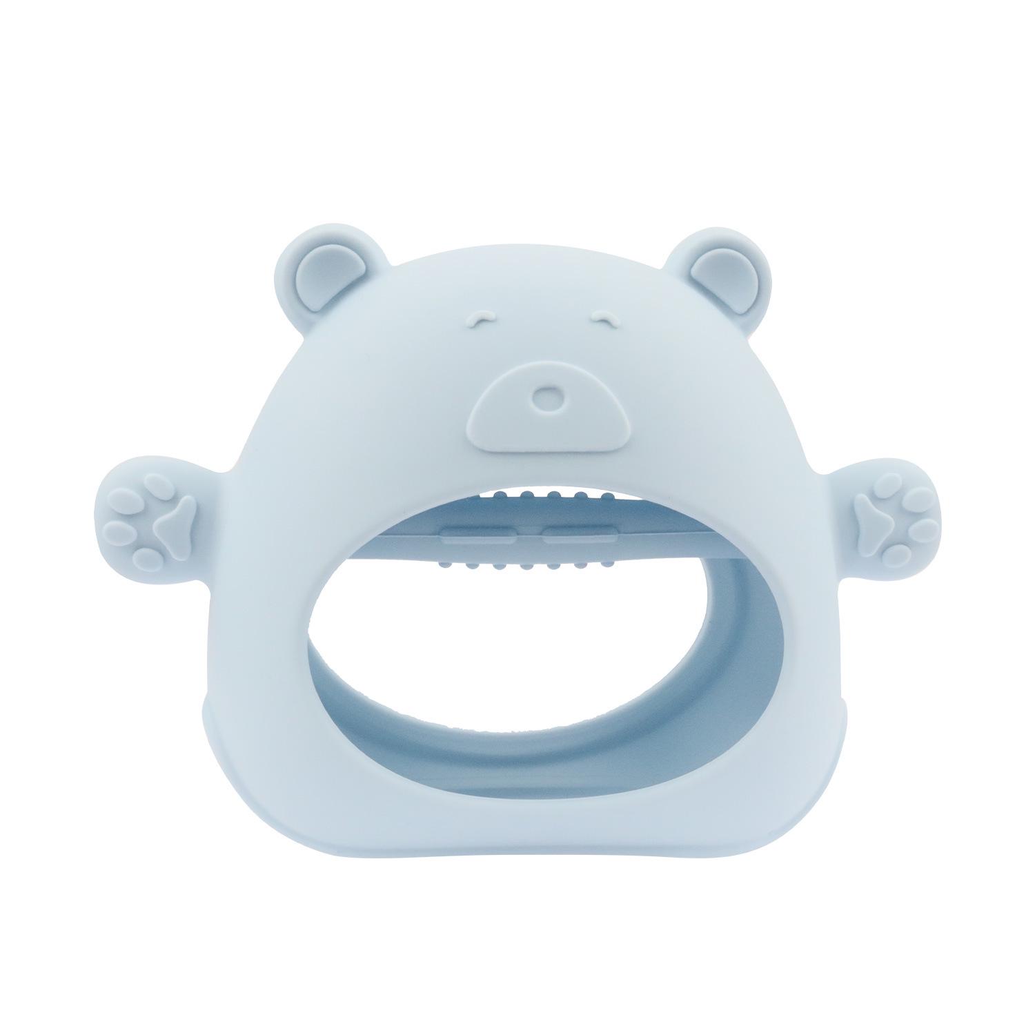 Детский прорезыватель для зубов: Силиконовый успокаивающий щиток для оральной фиксации
Детский прорезыватель для зубов: Силиконовый успокаивающий щиток для оральной фиксации