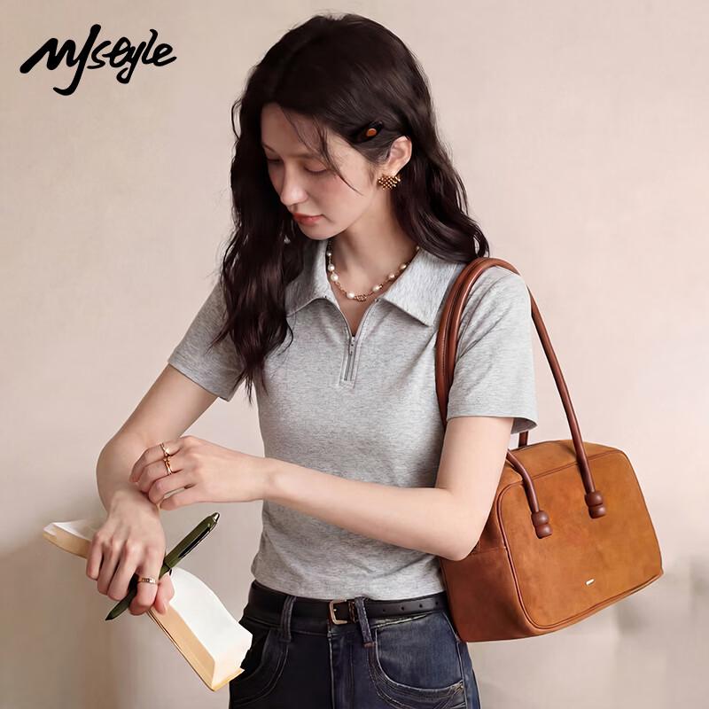 MJ STYLE Short Sleeve T-Shirt S
MJ STYLE Short Sleeve T-Shirt S