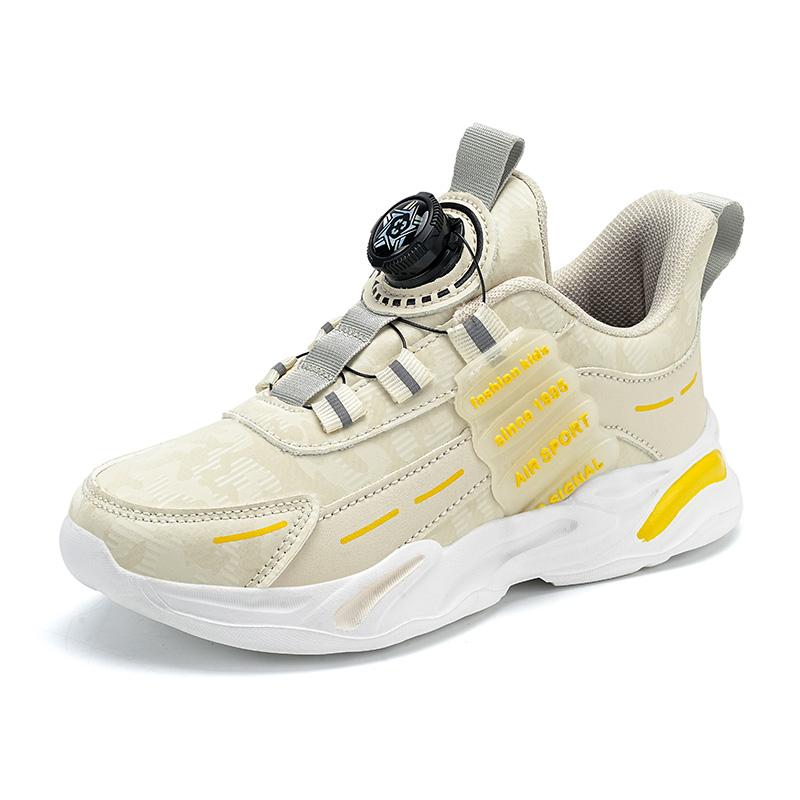 Kids Sneakers New Trendy Running Shoes Children Casual Shoes Boys Girls Lightweight Comfortable Sports Shoes Gym Trainers 40 бежевий
Kids Sneakers New Trendy Running Shoes Children Casual Shoes Boys Girls Lightweight Comfortable Sports Shoes Gym Trainers 40 бежевий