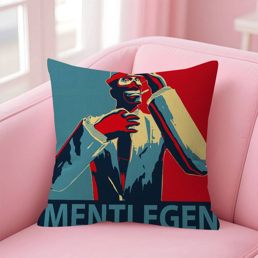 Cushion Cover 30x50 Polyester Sofa Cushions Decorative Throw Pillows Home Decoration Pillowcover GAME TTeam Fortress 2 Scout Tf 30x30 cm
Cushion Cover 30x50 Polyester Sofa Cushions Decorative Throw Pillows Home Decoration Pillowcover GAME TTeam Fortress 2 Scout Tf 30x30 cm