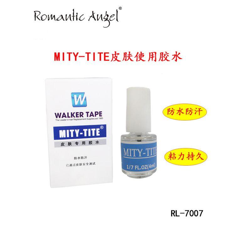 Walker Skin Wig Use Glue MITY-TITE Scalp Block Beard Eyebrow Wig Sheath Artificial Breast Glue Default
Walker Skin Wig Use Glue MITY-TITE Scalp Block Beard Eyebrow Wig Sheath Artificial Breast Glue Default