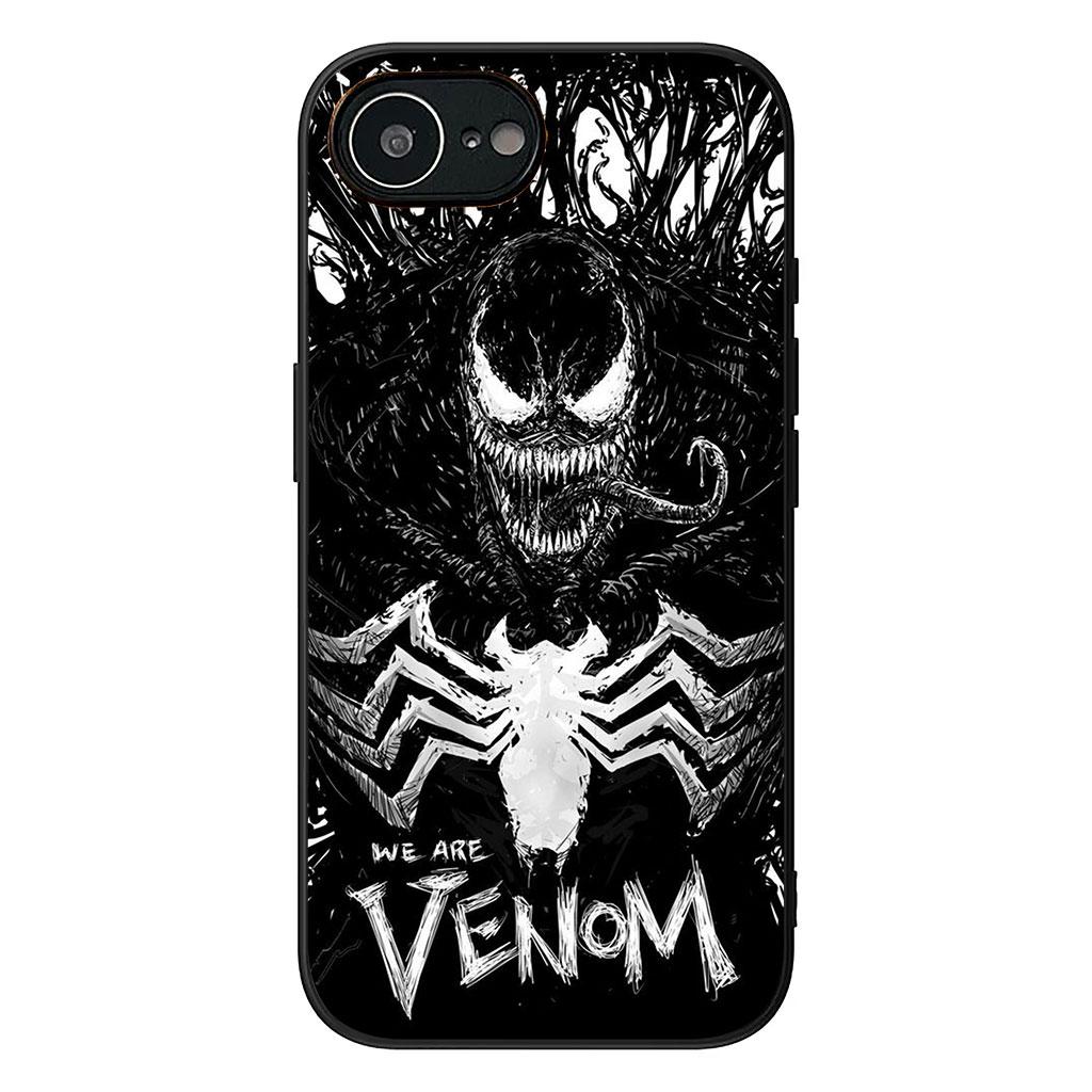 Cover for Xiaomi Redmi Note 15 11 9 10 Pro Plus A5 9A 9T 10A 10C 9C NFC 15C 8T Phone Case Marvel Wallpaper Venom Redmi Note 8 Pro
Cover for Xiaomi Redmi Note 15 11 9 10 Pro Plus A5 9A 9T 10A 10C 9C NFC 15C 8T Phone Case Marvel Wallpaper Venom Redmi Note 8 Pro