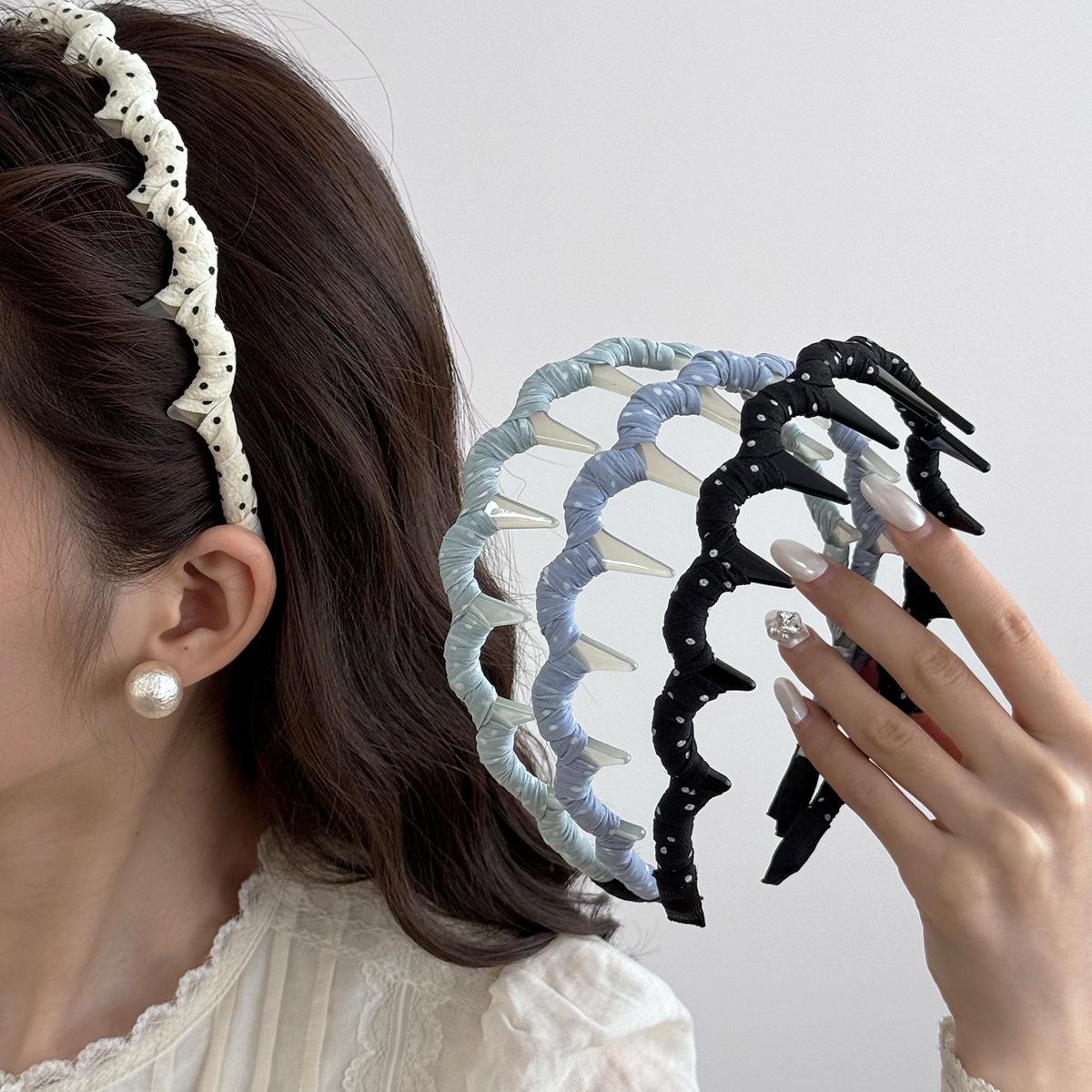 Headbands for women girl scrunchies hair band Hoops leading fashion popular vintage kpop Yoga new in fairy Designer makeup
Headbands for women girl scrunchies hair band Hoops leading fashion popular vintage kpop Yoga new in fairy Designer makeup
