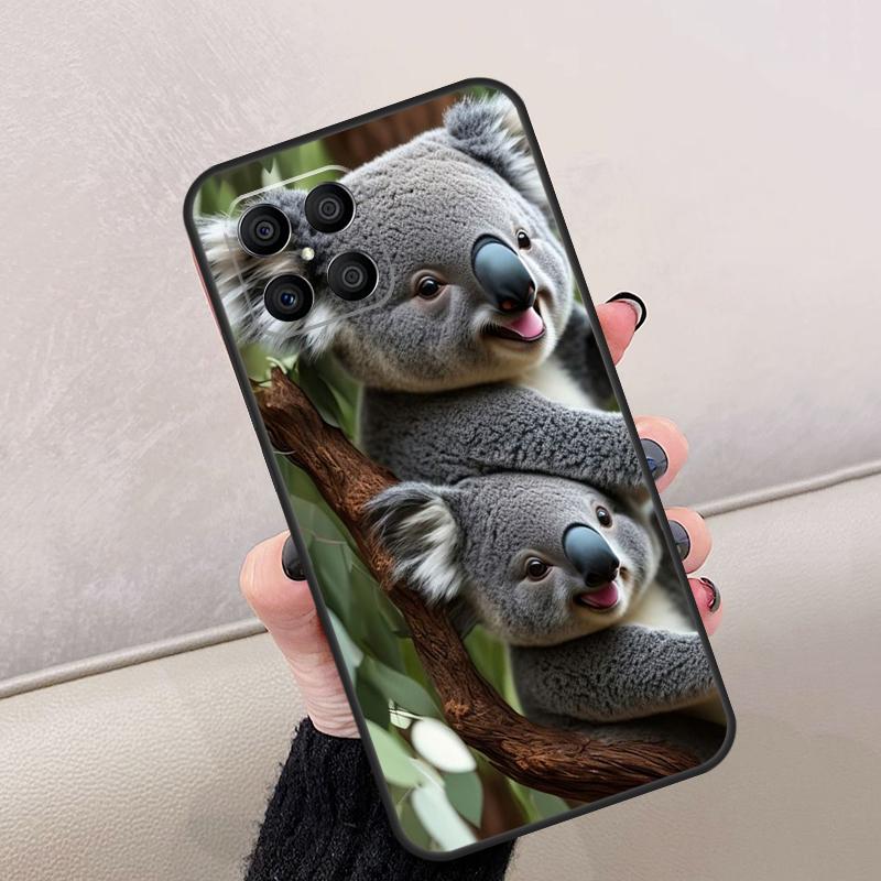 Cute Koala Nature Landscape Art Phone Case for iPhone 17 16 15 14 13 12 11 Series Pro Max Plus Double Layer Protection iphone 11 Pro
Cute Koala Nature Landscape Art Phone Case for iPhone 17 16 15 14 13 12 11 Series Pro Max Plus Double Layer Protection iphone 11 Pro