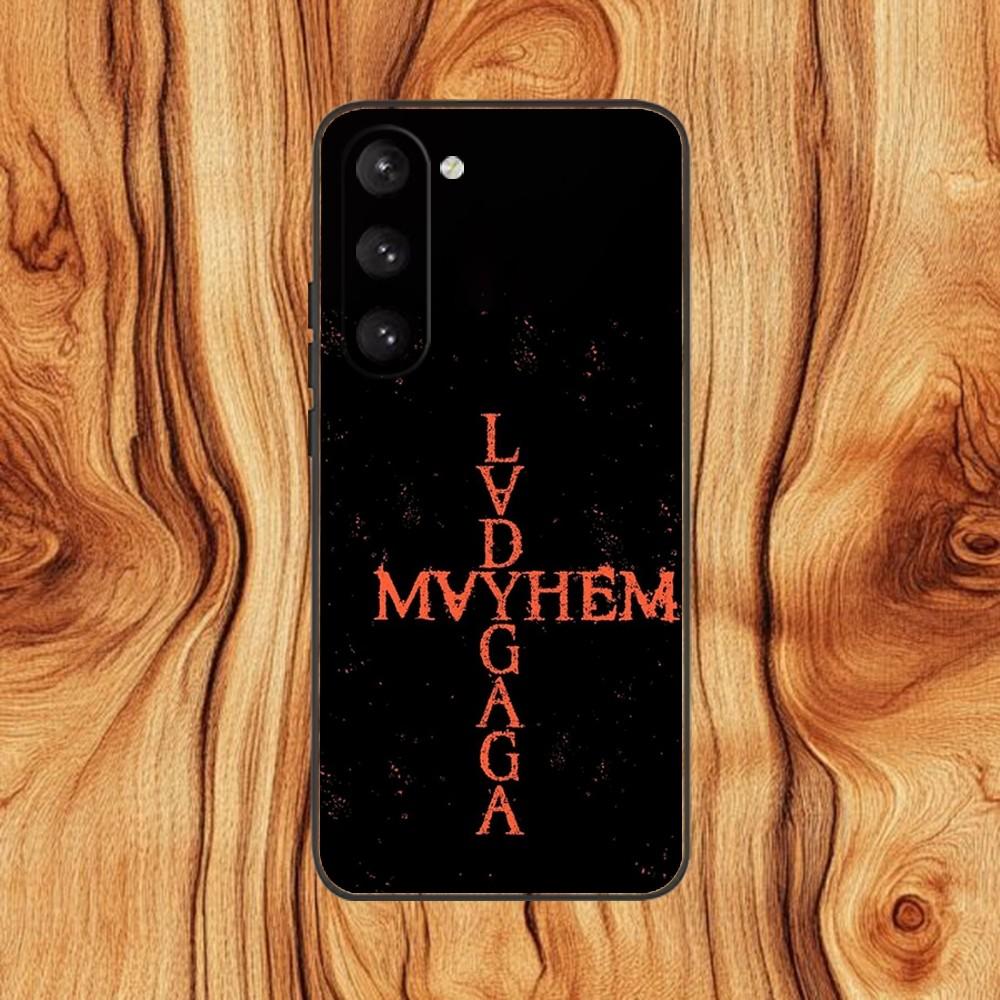 L-Lady G-Gaga Abracadabra Phone Case For Samsung S 25,24,23,22,30,21,10,9,Ultra,Plus,Lite,FE,4,5 G Black Soft Case Samsung S24fe
L-Lady G-Gaga Abracadabra Phone Case For Samsung S 25,24,23,22,30,21,10,9,Ultra,Plus,Lite,FE,4,5 G Black Soft Case Samsung S24fe