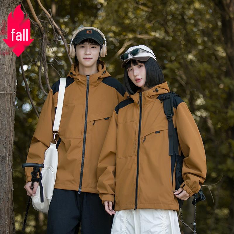 Unisex Waterproof & Windproof 3-in-1 Outdoor Parka Mountaineering Jacket with Breathable Down Insulation 4XL
Unisex Waterproof & Windproof 3-in-1 Outdoor Parka Mountaineering Jacket with Breathable Down Insulation 4XL