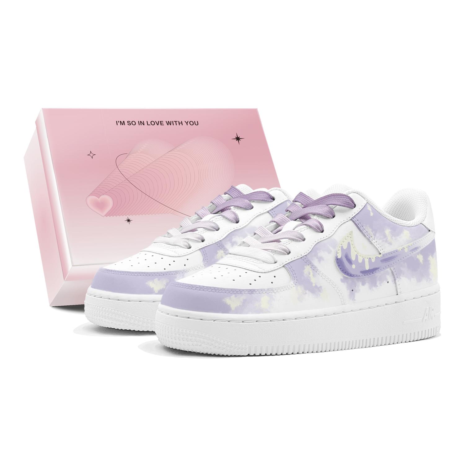 Nike Air Force 1 Skateboard Shoes Women s Low Top Yellow DH2920-111(TeamS2-S-BOX) 35.5
Nike Air Force 1 Skateboard Shoes Women s Low Top Yellow DH2920-111(TeamS2-S-BOX) 35.5