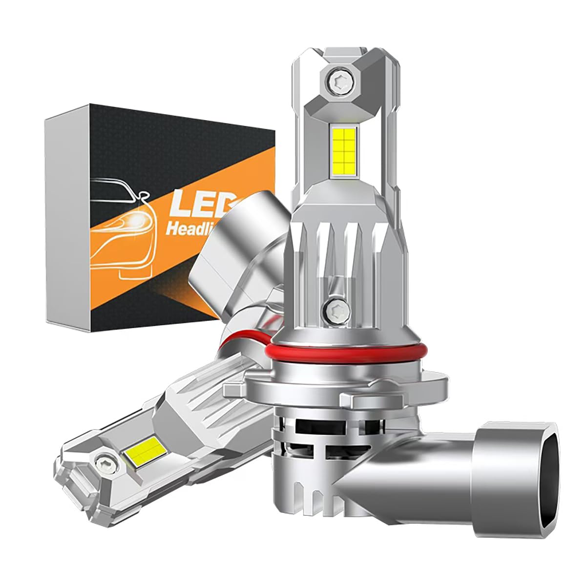 GOSMY HB3 LED High Beam Explosive Hb3 LED Headlight, 6000K, DC Car Inspection, H8/H11/H16 белый
GOSMY HB3 LED High Beam Explosive Hb3 LED Headlight, 6000K, DC Car Inspection, H8/H11/H16 белый