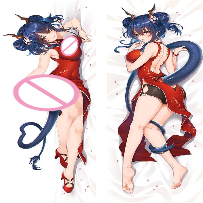 60x180 см Arknights Ch en Dakimakura двусторонняя обнимающая наволочка для тела отаку, постельные принадлежности, наволочки, чехол для подушки в стиле аниме
60x180 см Arknights Ch en Dakimakura двусторонняя обнимающая наволочка для тела отаку, постельные принадлежности, наволочки, чехол для подушки в стиле аниме