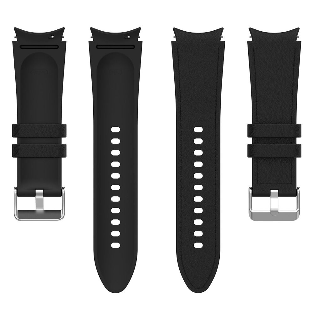 Разноцветный ремешок для смарт-часов для часов Samsung Watch6/6 classic/5/5 pro/4/4 classic/3 41 мм
Разноцветный ремешок для смарт-часов для часов Samsung Watch6/6 classic/5/5 pro/4/4 classic/3 41 мм