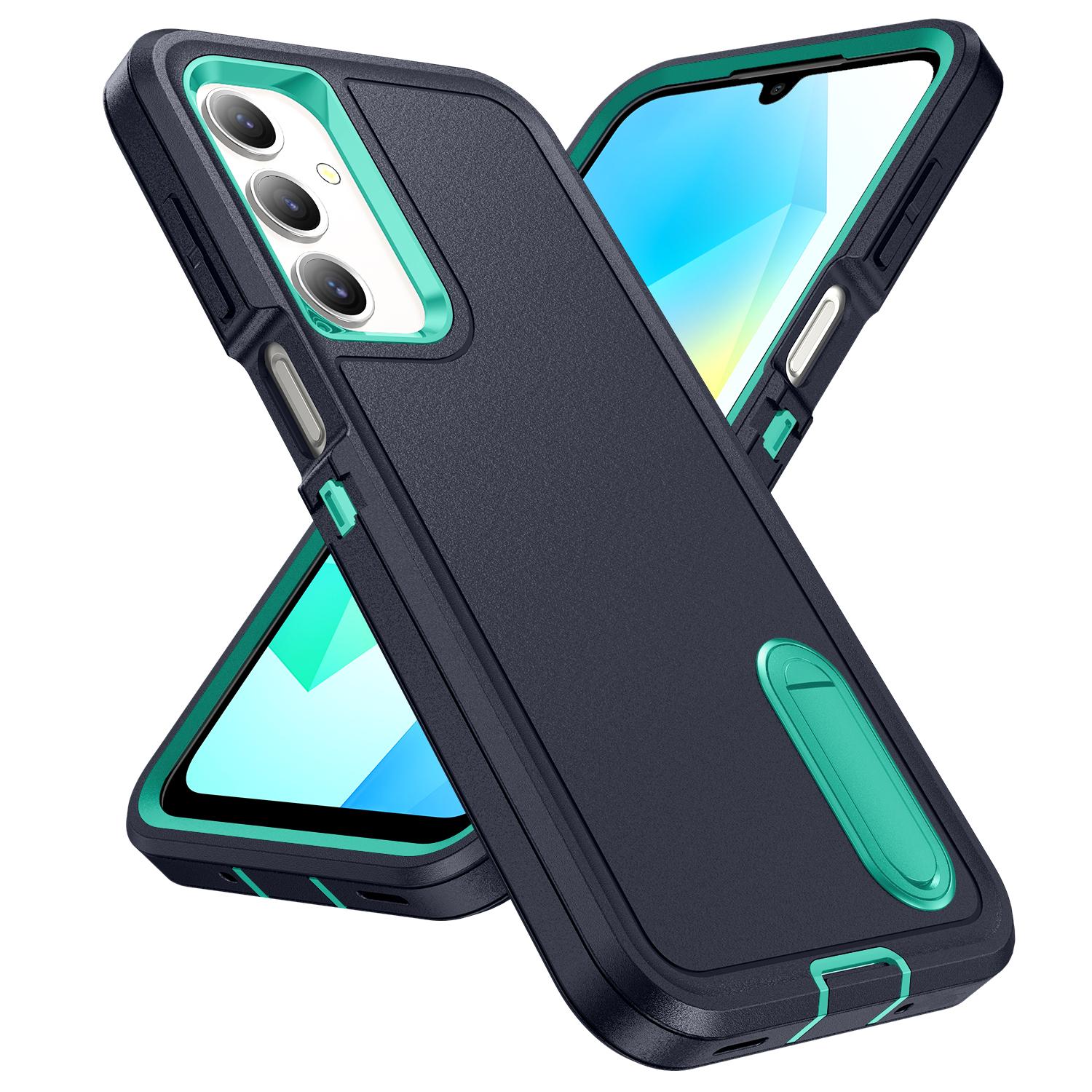 Drop Resistant Protection Case for Samsung Galaxy A17 5G A56 A36 A16 A15 A14 A54 A 17 56 Fall Protective Phone Accessories Galaxy A14 4G темно-синього кольору
Drop Resistant Protection Case for Samsung Galaxy A17 5G A56 A36 A16 A15 A14 A54 A 17 56 Fall Protective Phone Accessories Galaxy A14 4G темно-синього кольору