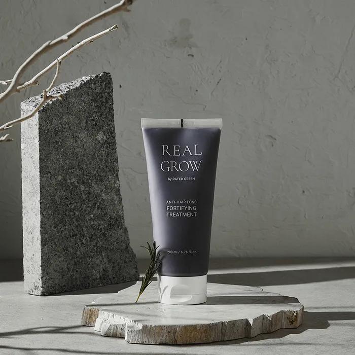 RealGro Укрепляющее средство против выпадения волос 200 мл
RealGro Укрепляющее средство против выпадения волос 200 мл