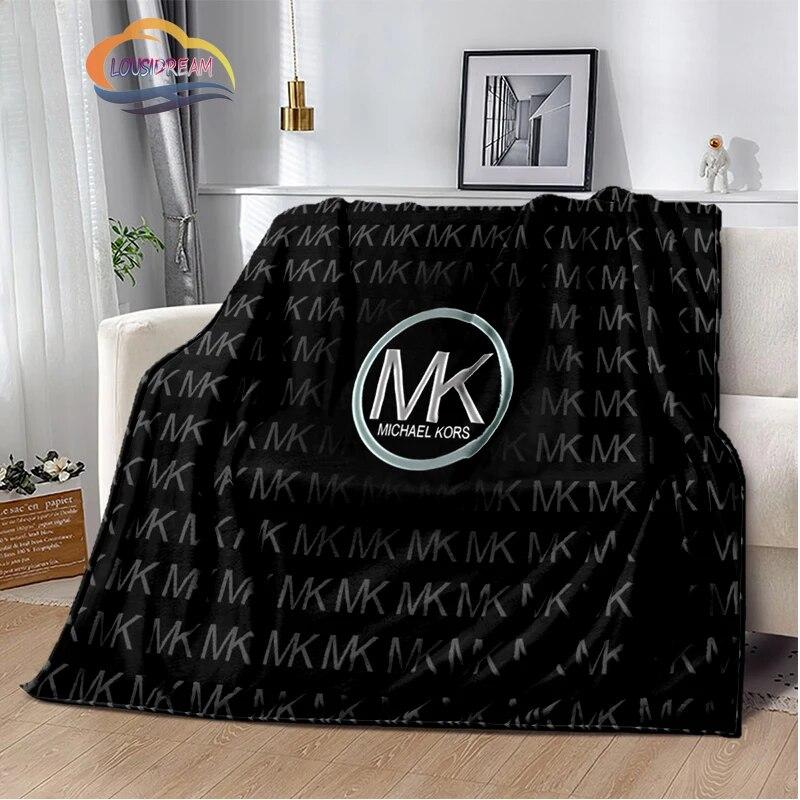 Famous Fashion Logo Blanket Fashion Logo 3D Printing Soft Comfortable Blanket Home Decorate Bedroom Living Room Sofa Beds Blankets
Famous Fashion Logo Blanket Fashion Logo 3D Printing Soft Comfortable Blanket Home Decorate Bedroom Living Room Sofa Beds Blankets