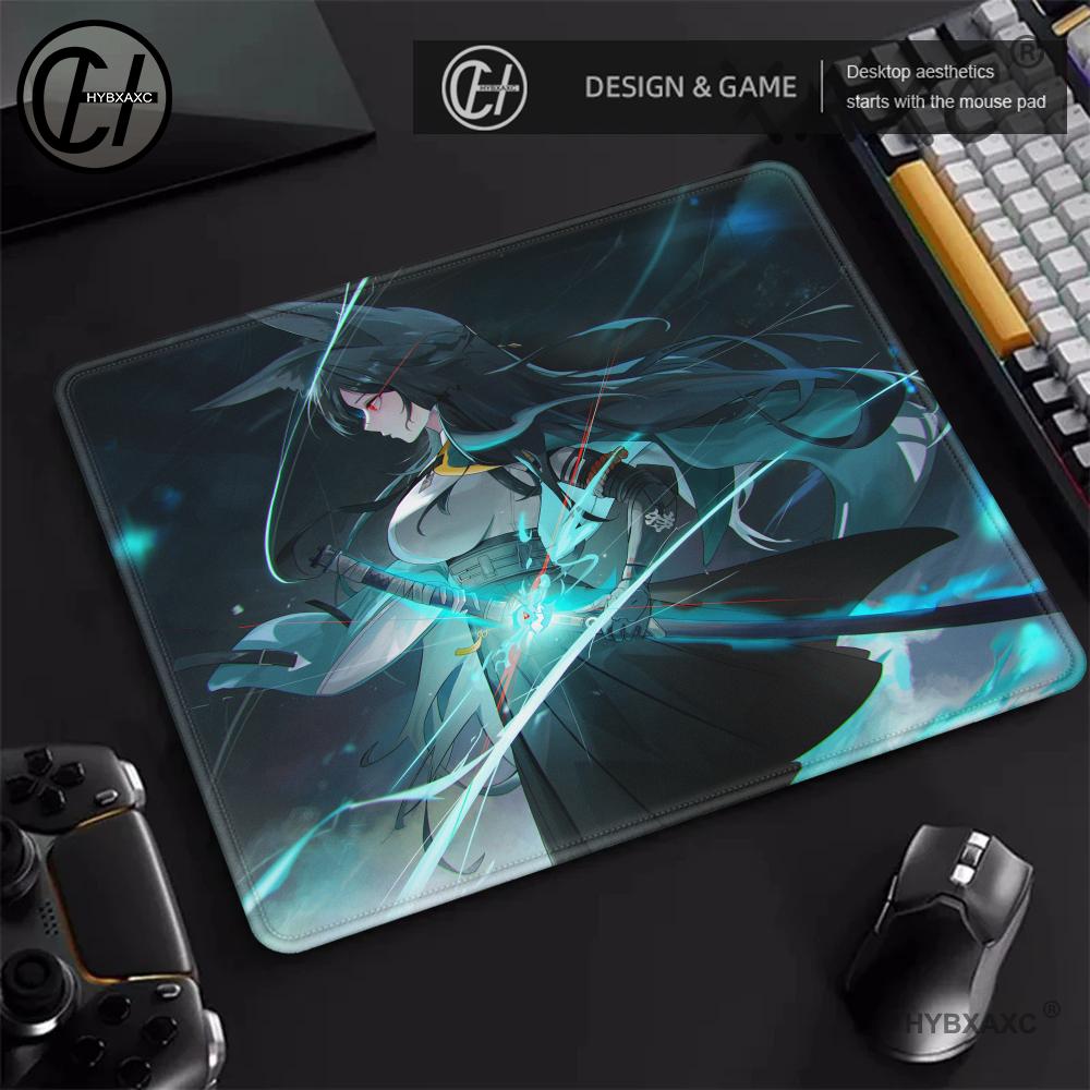 Zenless Zone Zero Mini Mouse Pad - Vibrant Game Theme Print, Non-Slip Rubber Base, Compact Desk Decor for Gamers Non-slip Decor 220x180x2mm
Zenless Zone Zero Mini Mouse Pad - Vibrant Game Theme Print, Non-Slip Rubber Base, Compact Desk Decor for Gamers Non-slip Decor 220x180x2mm