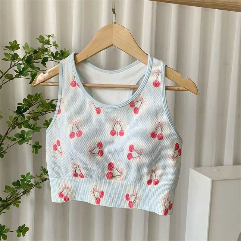 Топ с принтом для йоги, сильное давление, пупырчатая пленка, верхняя одежда для бега, модный, пилатес, бестселлер Ice Blue S(80-105)
Топ с принтом для йоги, сильное давление, пупырчатая пленка, верхняя одежда для бега, модный, пилатес, бестселлер Ice Blue S(80-105)