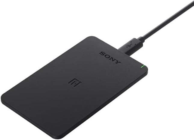 Бесконтактная карта Sony IC PaSoRi для ПК Совместимость с macOS Совместимость с NFC Совместимость с виртуализацией Совместимость с картой My Number Совместимость
Бесконтактная карта Sony IC PaSoRi для ПК Совместимость с macOS Совместимость с NFC Совместимость с виртуализацией Совместимость с картой My Number Совместимость