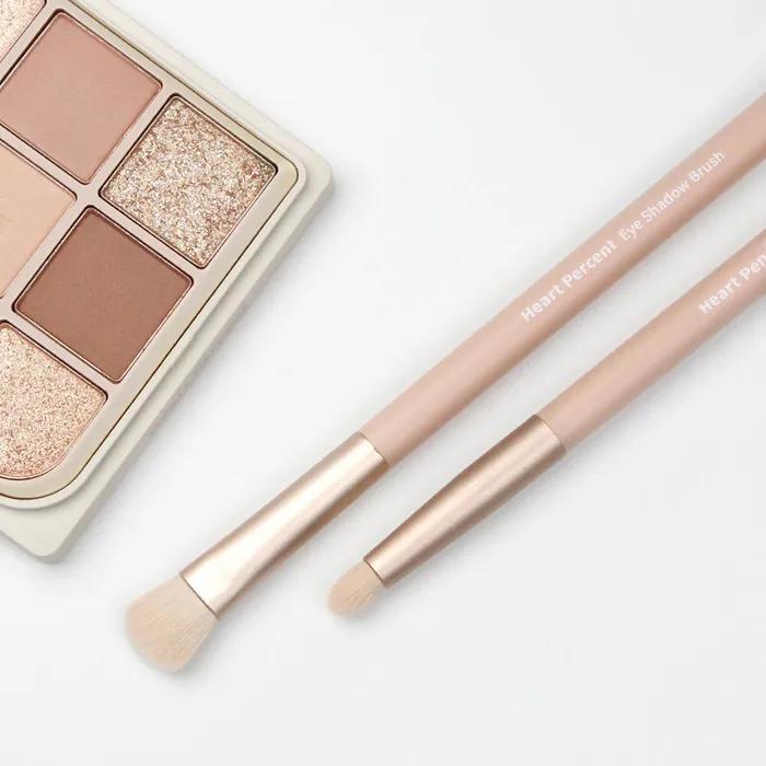 Eyebrush Duo Set
Eyebrush Duo Set