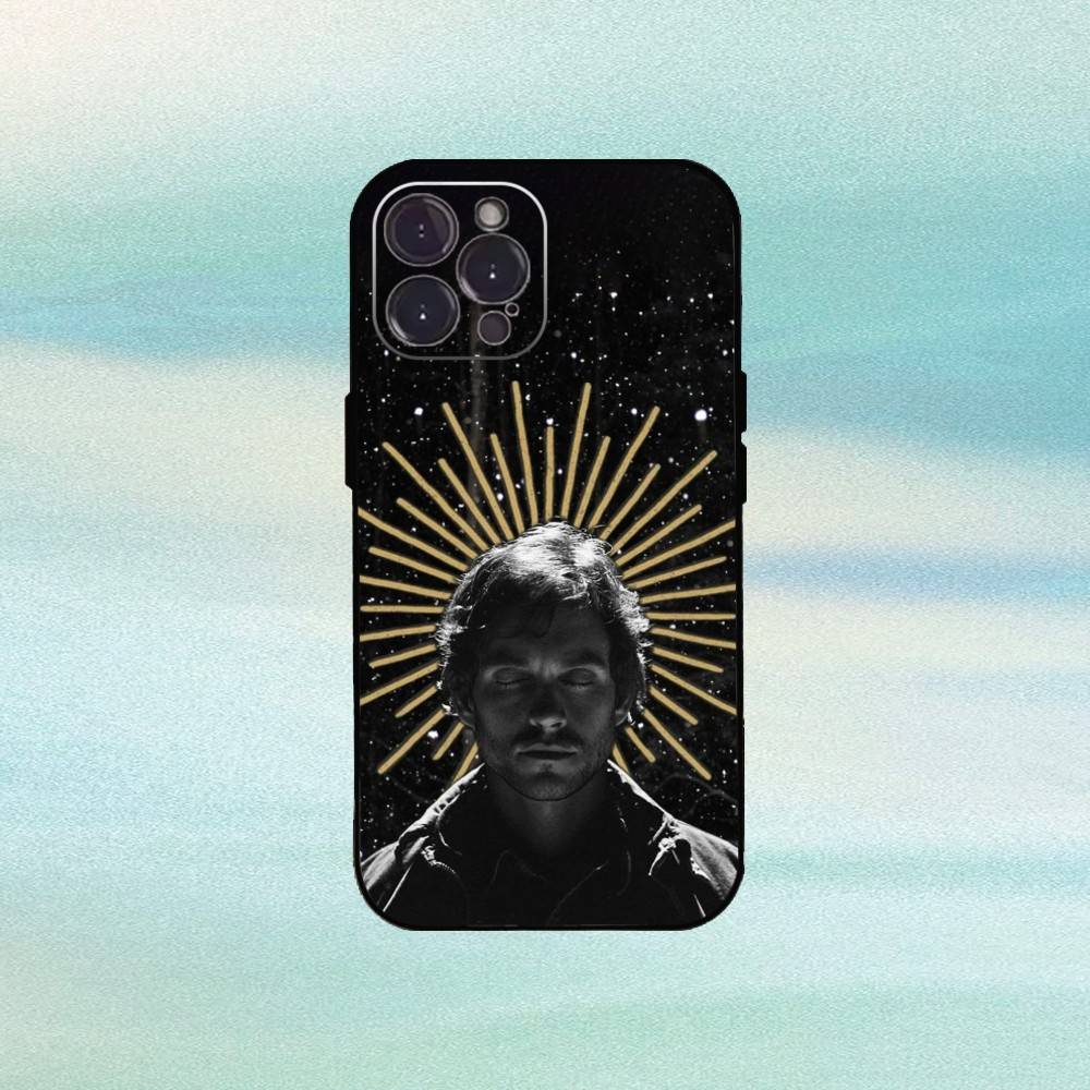 Hannibal Will Graham Phone Case For iPhone 16,15,14,13,12Plus,Pro Max,XS,5G Soft Silicone Black Cover iPhone12
Hannibal Will Graham Phone Case For iPhone 16,15,14,13,12Plus,Pro Max,XS,5G Soft Silicone Black Cover iPhone12