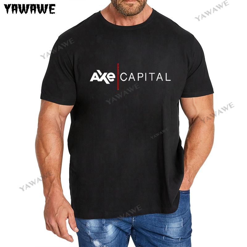 мужские Футболки с винтажным принтом Axe Capital (Телесериал «Миллиарды») Symbol Company Bobby Логотип Черная буквенная печать Футболка с коротким рукавом 4XL
мужские Футболки с винтажным принтом Axe Capital (Телесериал «Миллиарды») Symbol Company Bobby Логотип Черная буквенная печать Футболка с коротким рукавом 4XL