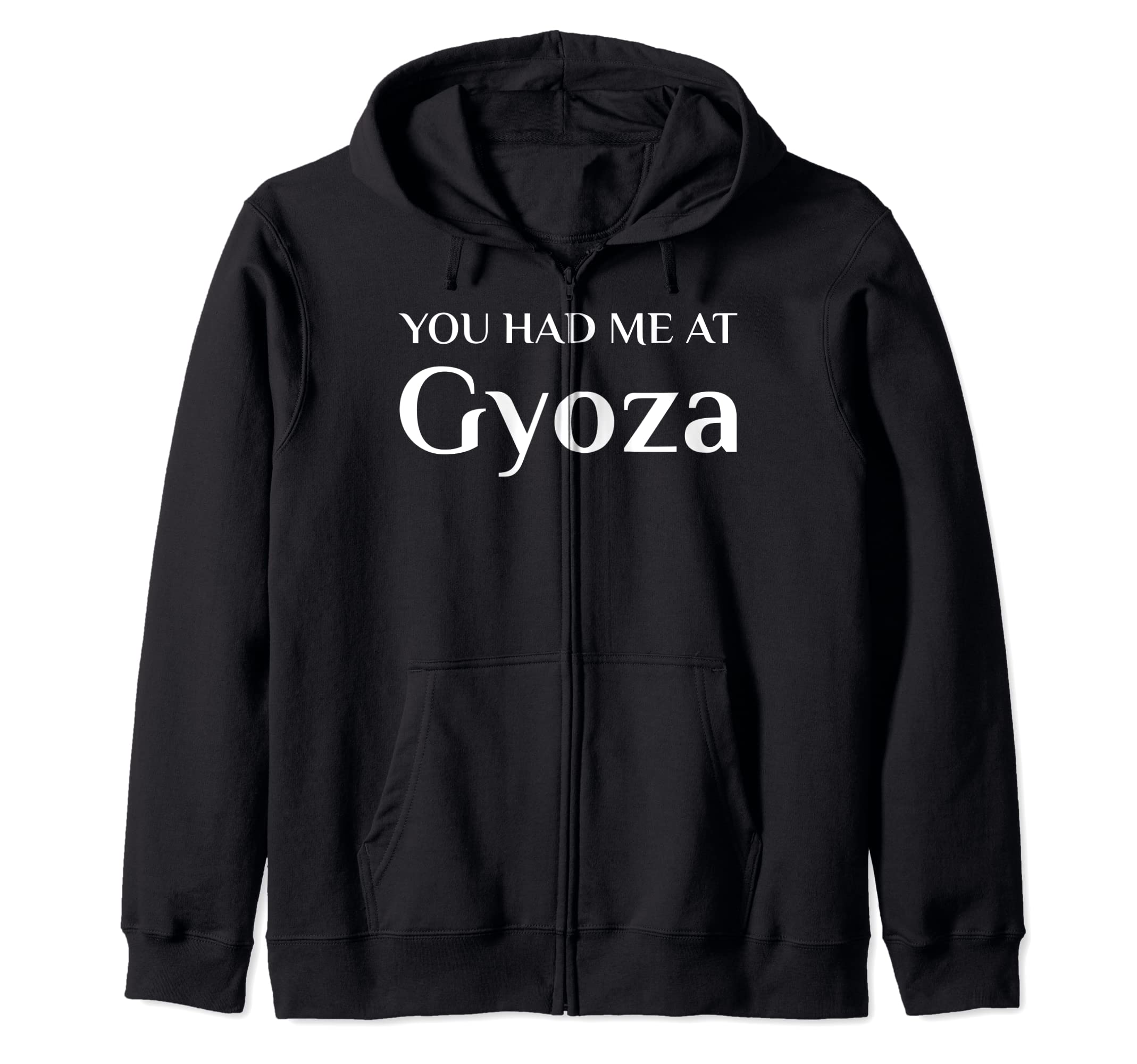 Gyoza Funny Japanese Food Folding Fan Garlic Gyoza Zip Hoodie чёрный
Gyoza Funny Japanese Food Folding Fan Garlic Gyoza Zip Hoodie чёрный