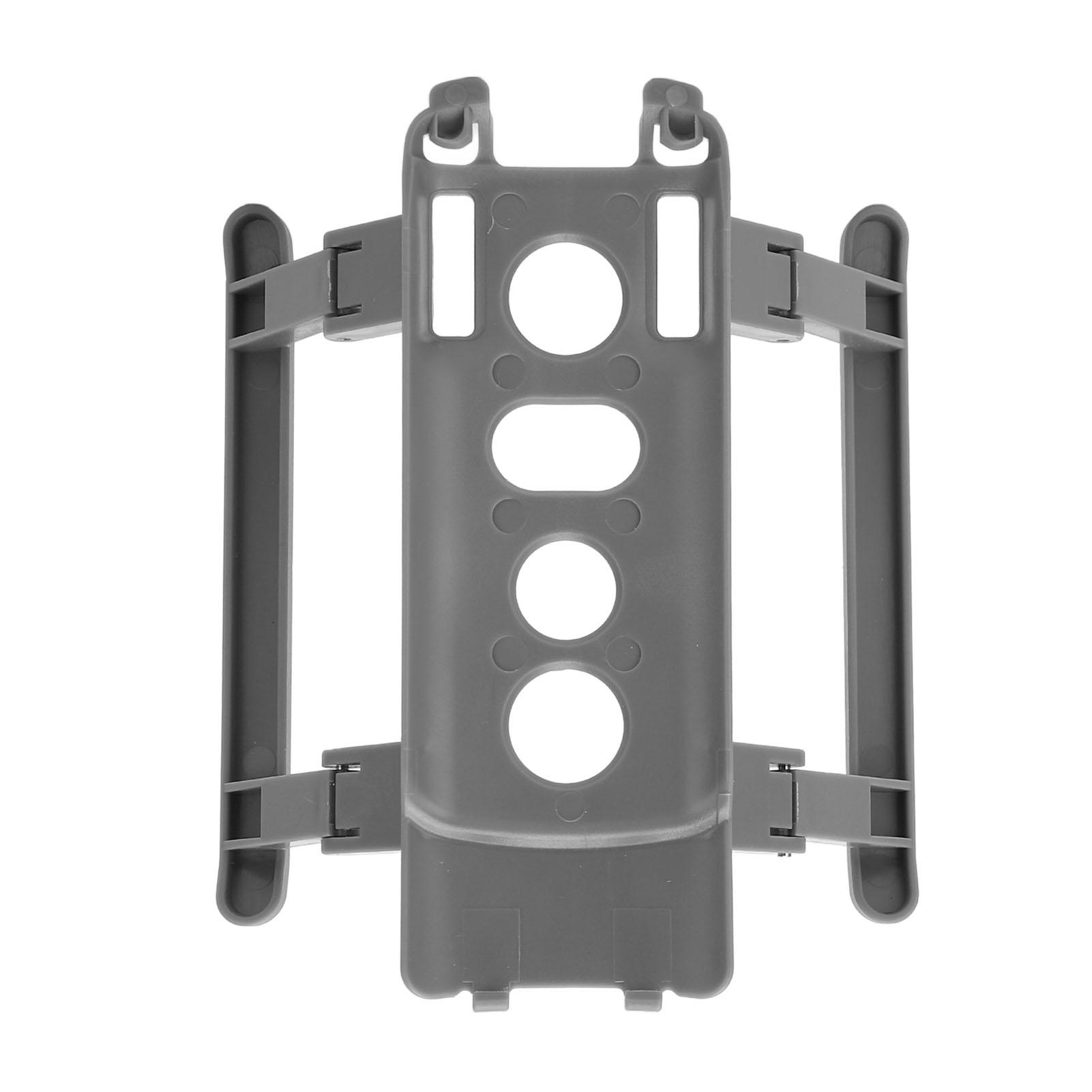 Drone Landing Gear Increase Height 37mm Reduce Vibration Foldable Drone Extension Leg for AIR 3
Drone Landing Gear Increase Height 37mm Reduce Vibration Foldable Drone Extension Leg for AIR 3