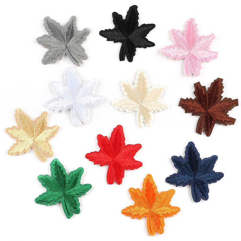 Вышитая этикетка Maple Leaf Hotel Linen Patch Hole Decal Down Jacket Patch Sticker Вышитая наклейка на ткань Big Red D4L-A-2-8
Вышитая этикетка Maple Leaf Hotel Linen Patch Hole Decal Down Jacket Patch Sticker Вышитая наклейка на ткань Big Red D4L-A-2-8