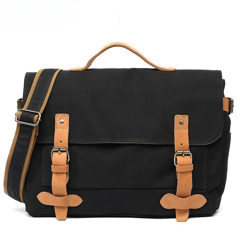 Холщовая сумка мужская сумка через плечо корейская многофункциональная компьютерная сумка-мессенджер комплект велосипедный рюкзак чёрный
Холщовая сумка мужская сумка через плечо корейская многофункциональная компьютерная сумка-мессенджер комплект велосипедный рюкзак чёрный