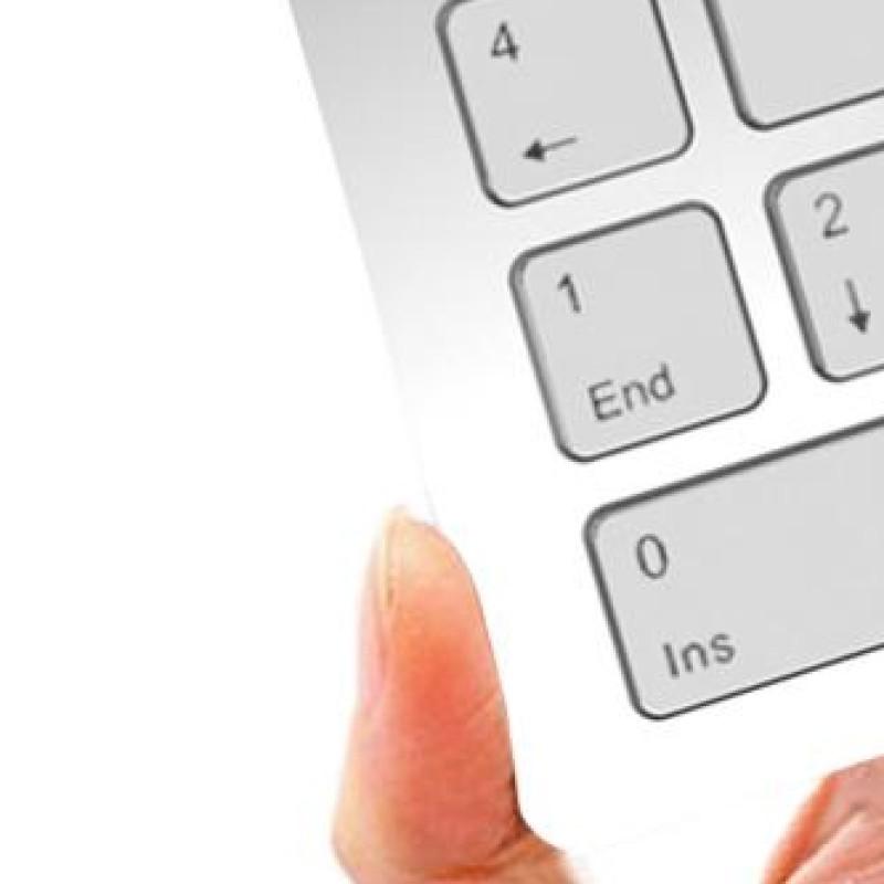 USB & Type C Wired Number Keypad Wi/ 3 USB 2.0 Port Hub 18 Keys Accounting Number Pad External Keypad for Bank Accounting Teller China Mainland
USB & Type C Wired Number Keypad Wi/ 3 USB 2.0 Port Hub 18 Keys Accounting Number Pad External Keypad for Bank Accounting Teller China Mainland