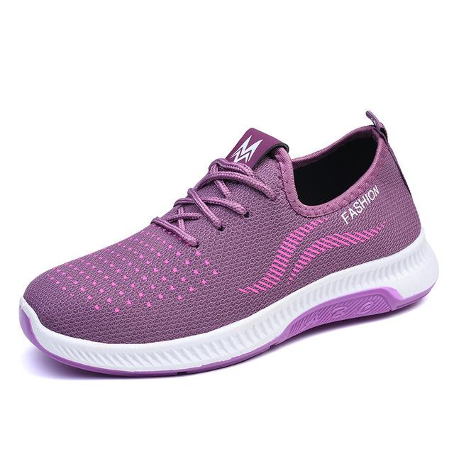Весенне-осенняя тканевая обувь, женская нескользящая обувь для пожилых людей, новая обувь для мам, дышащие и удобные предметы для отдыха 41 фиолетовый
Весенне-осенняя тканевая обувь, женская нескользящая обувь для пожилых людей, новая обувь для мам, дышащие и удобные предметы для отдыха 41 фиолетовый