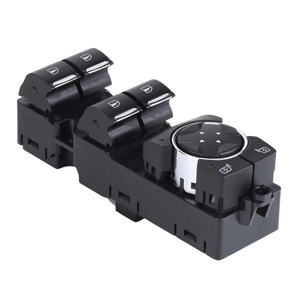 1pc Front Left Power Master Window Switch JC3Z14529CA For Ford F-250 F-350 F-450
1pc Front Left Power Master Window Switch JC3Z14529CA For Ford F-250 F-350 F-450
