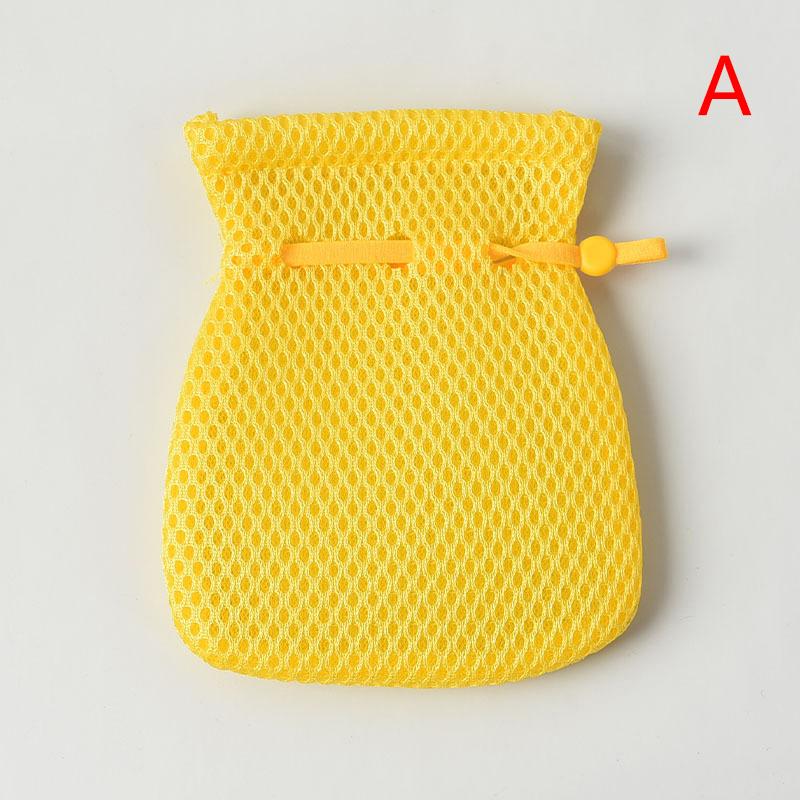 Fu Character Embroidery Double-sided Soap Lathering Net Bathing Facial Milk Soap Lathering Mesh Bag Thickened Soap Storage
Fu Character Embroidery Double-sided Soap Lathering Net Bathing Facial Milk Soap Lathering Mesh Bag Thickened Soap Storage