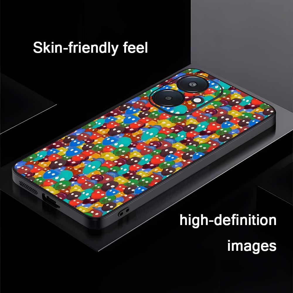 Star Zayn Malik Singer Hot Phone Case For Xiaomi Redmi 14C 13C 12C Note14 13 12 11 10 Pro Plus S Soft Black Phone Cover Redmi Note 11S 4G
Star Zayn Malik Singer Hot Phone Case For Xiaomi Redmi 14C 13C 12C Note14 13 12 11 10 Pro Plus S Soft Black Phone Cover Redmi Note 11S 4G
