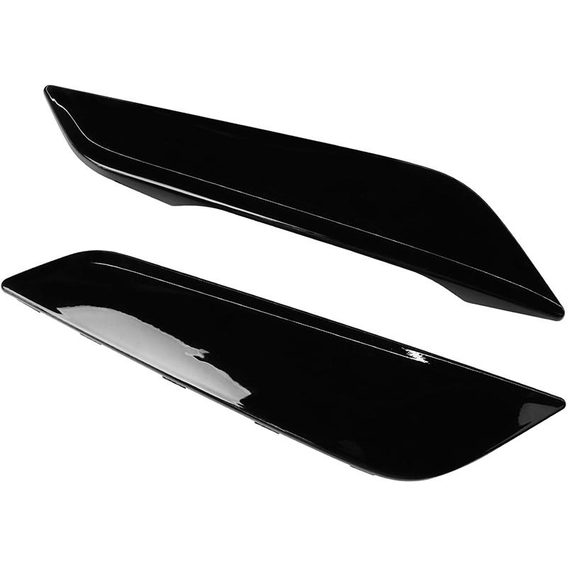 For BMW 5 Series G38 G31 Fender Side Panel Replacement 51747439013 51747439014 чорний
For BMW 5 Series G38 G31 Fender Side Panel Replacement 51747439013 51747439014 чорний