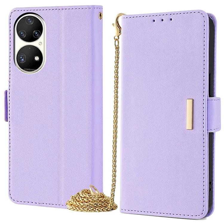 For Huawei P50 Pro 4G Case RFID Blocking Wallet Stand Phone Cover with Hand Strap
For Huawei P50 Pro 4G Case RFID Blocking Wallet Stand Phone Cover with Hand Strap