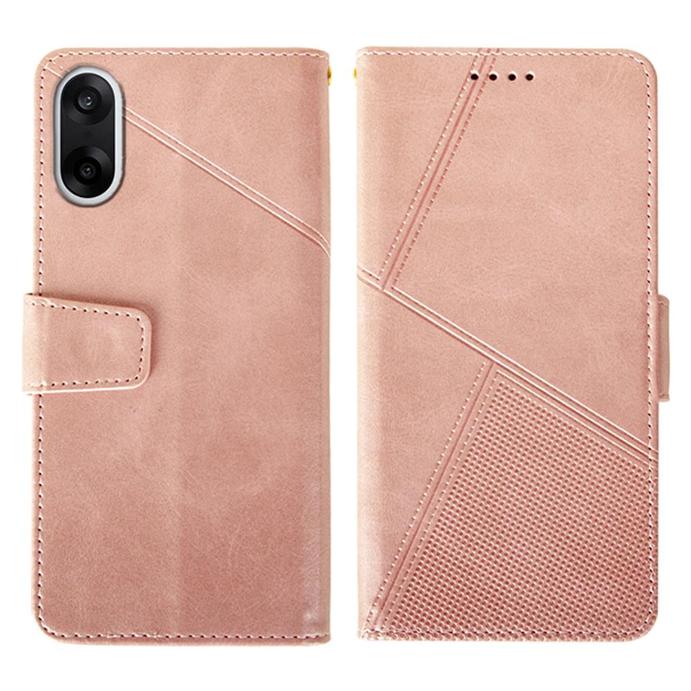 IDEWEI For OnePlus Nord CE5 5G/Ace 5 Racing 5G Case Leather Wallet Phone Cover Stand Calf Texture
IDEWEI For OnePlus Nord CE5 5G/Ace 5 Racing 5G Case Leather Wallet Phone Cover Stand Calf Texture