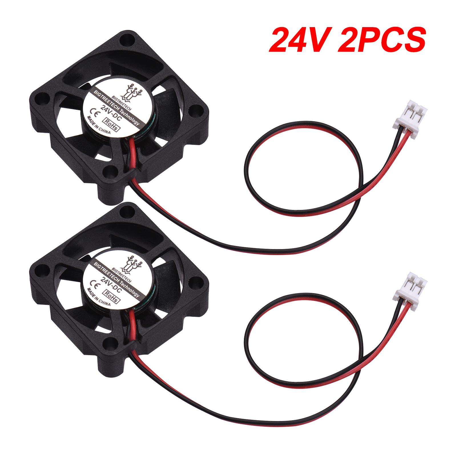 Запчасти для 3D-принтера 12 В 24 В 3010 Охлаждающий вентилятор 30x30x10 мм 2-контактный разъем Маленький бесщеточный вентилятор-кулер
Запчасти для 3D-принтера 12 В 24 В 3010 Охлаждающий вентилятор 30x30x10 мм 2-контактный разъем Маленький бесщеточный вентилятор-кулер