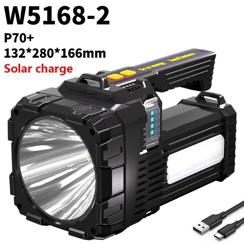 1000LM ESMATER-LED фонарик с зарядкой через USB, портативная лампа, наружное освещение, многофункциональный, высокая мощность W5168-2-1000LM
1000LM ESMATER-LED фонарик с зарядкой через USB, портативная лампа, наружное освещение, многофункциональный, высокая мощность W5168-2-1000LM