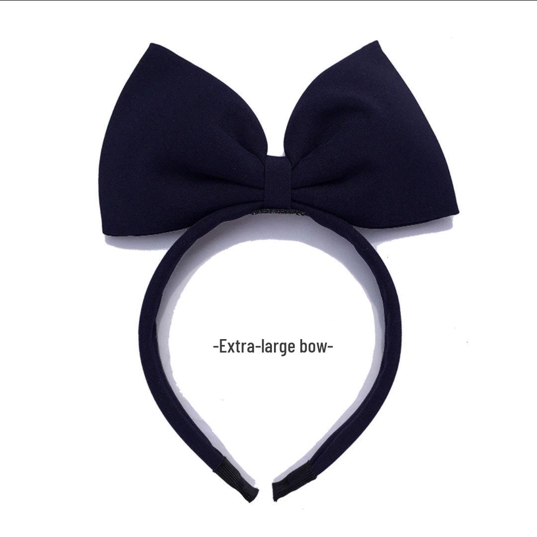 Children s Red Headband with Performance Bow - Korean Style Cute Hair Accessory for Kids
Children s Red Headband with Performance Bow - Korean Style Cute Hair Accessory for Kids