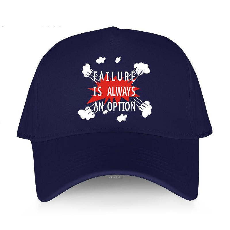 New brand Hats luxury Women black Golf cap Failure Is Always An option Men Adjuatable Baseball caps adult hip hop original hat
New brand Hats luxury Women black Golf cap Failure Is Always An option Men Adjuatable Baseball caps adult hip hop original hat