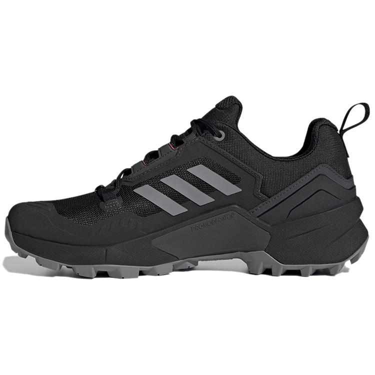 новые Adidas Terrex Swift R3 Gtx Черно-серые 44
новые Adidas Terrex Swift R3 Gtx Черно-серые 44